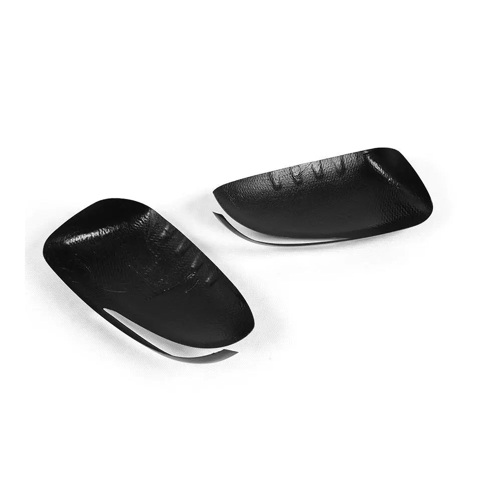 Kia Carbon Fiber Mirror Covers for K5 Optima (2011-2018)