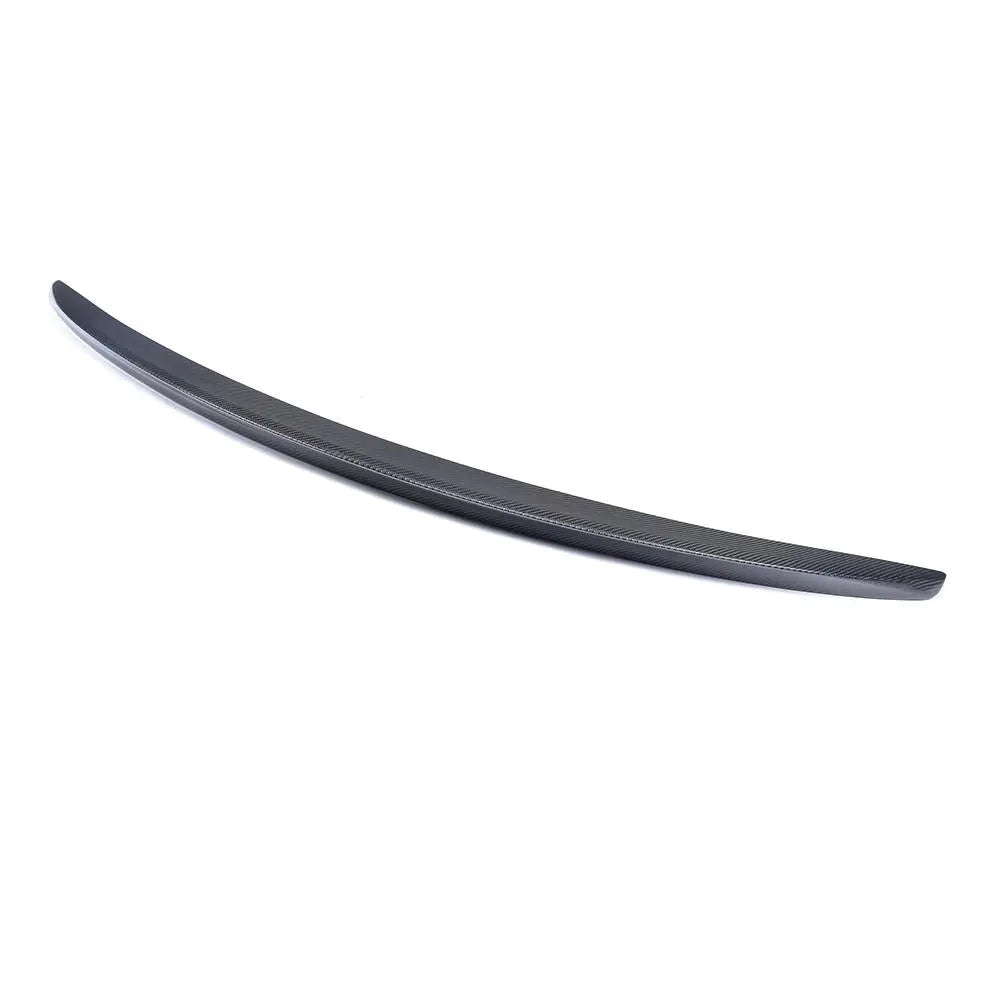 Mercedes Carbon Fiber OEM Style Rear Spoiler for C292 GLE