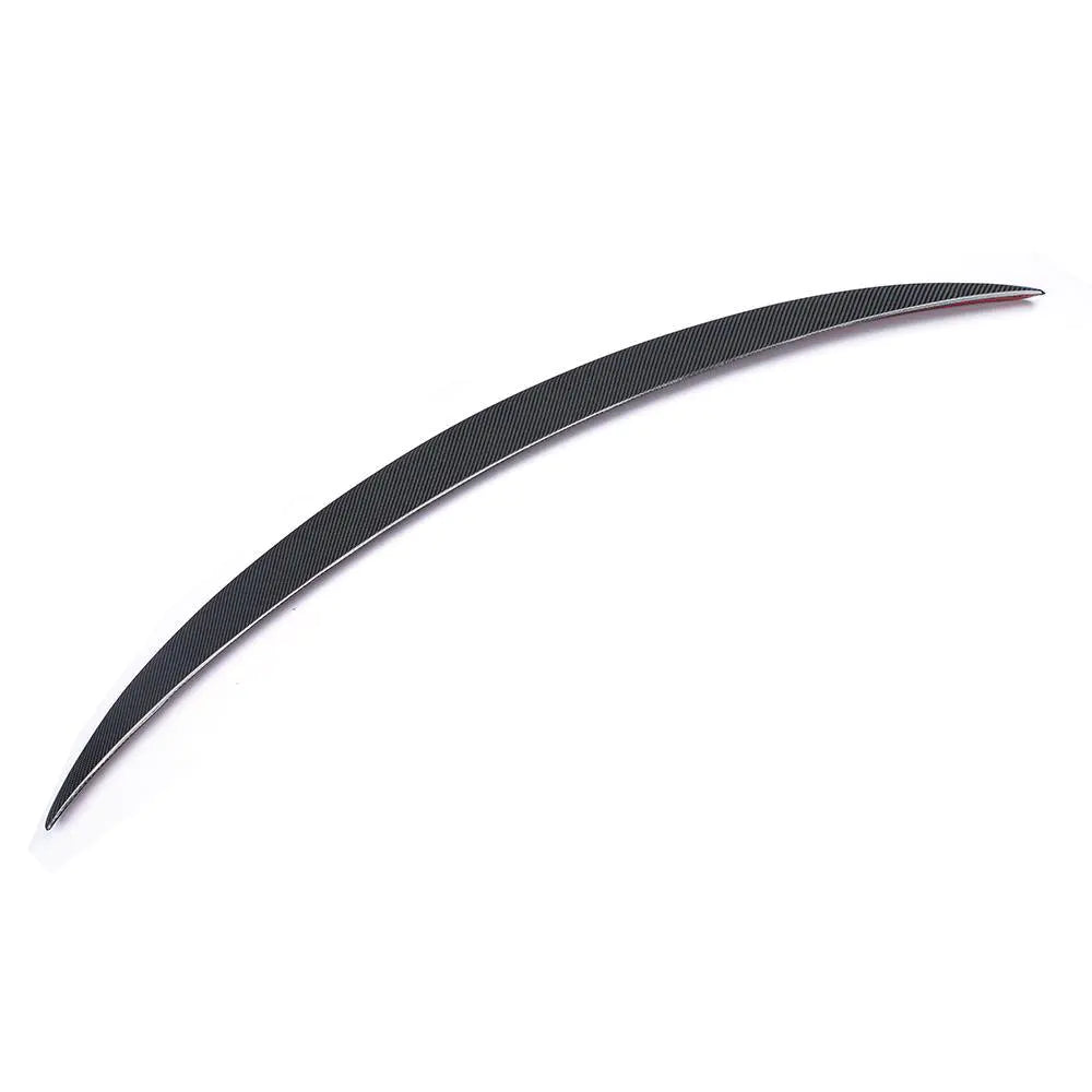 Mercedes Carbon Fiber OEM Style Rear Spoiler for C292 GLE