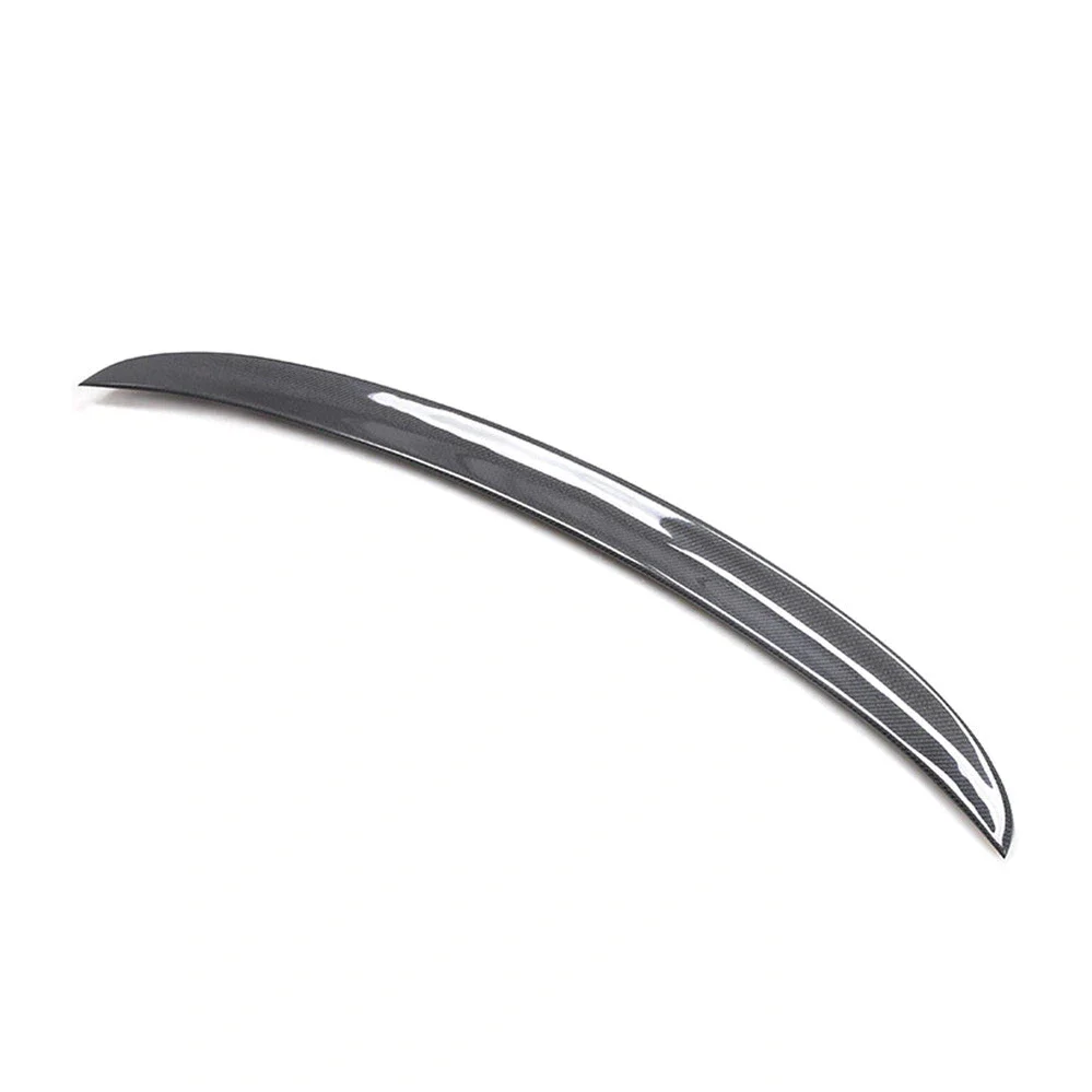 BMW Carbon Fiber P Style Rear Spoiler for G11/G12 7 Series