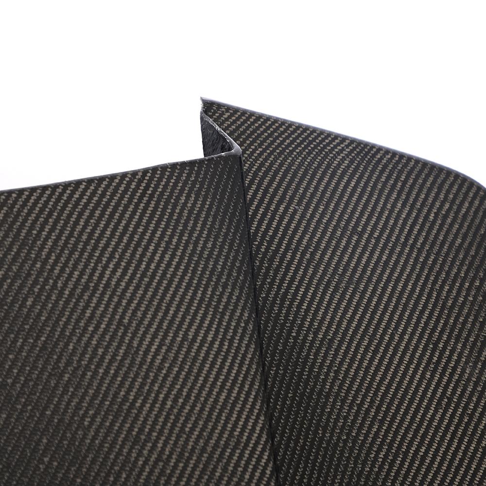 BMW Carbon Fiber Varis Style Rear Diffuser for E90 & E92 M3