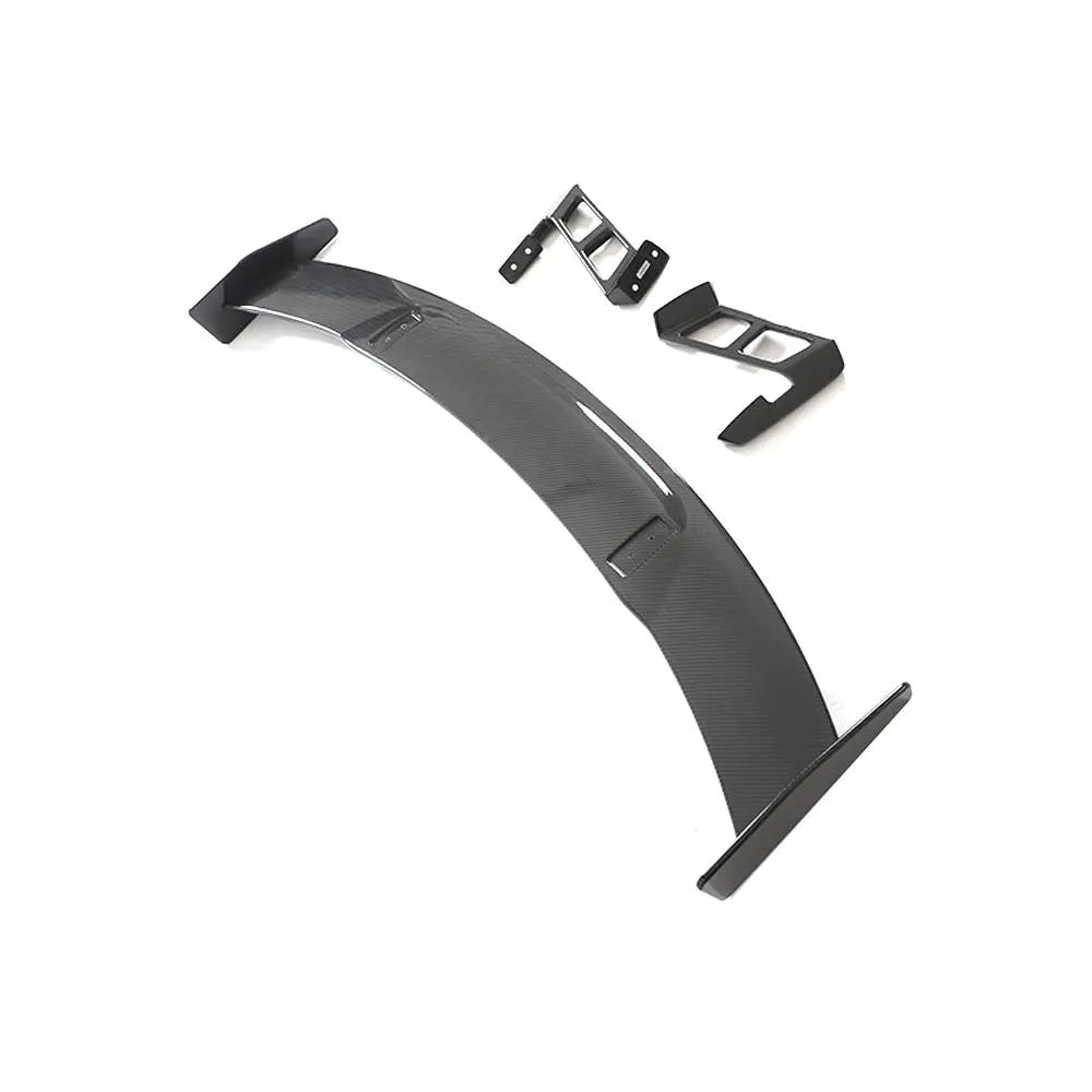 Audi Pre-Preg Carbon Fiber GT Style Rear Spoiler for R8 Gen 2