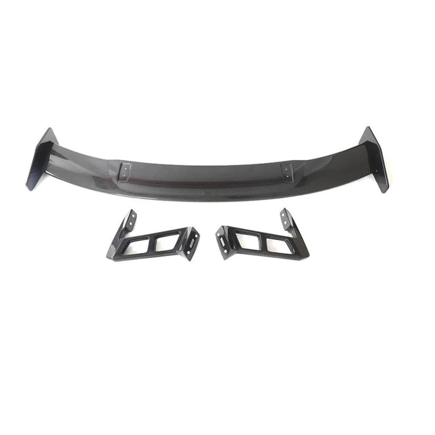 Audi Pre-Preg Carbon Fiber GT Style Rear Spoiler for R8 Gen 2