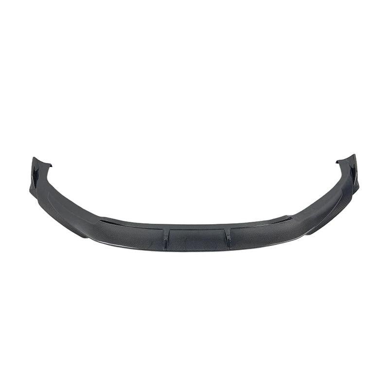 Audi Carbon Fiber Performance Style Front Splitter for MK3 TTRS PFL