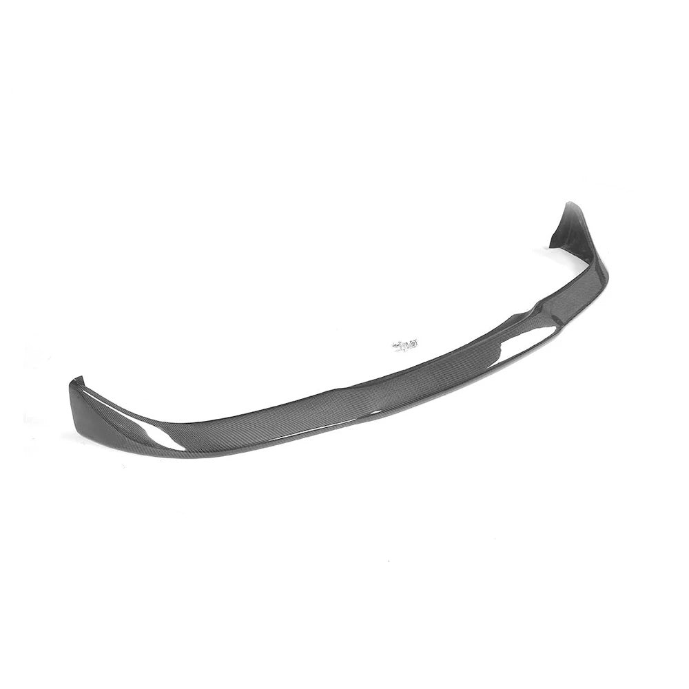 BMW Carbon Fiber JSL Style Front Splitter for E46 M3