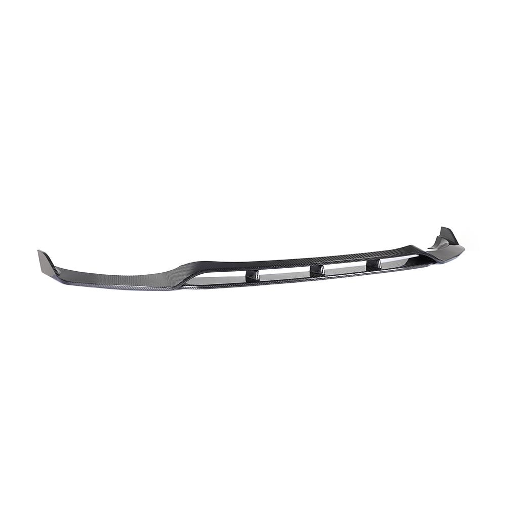 BMW Carbon Fiber M Style Front Splitter for G01 & G02 Pre-LCI