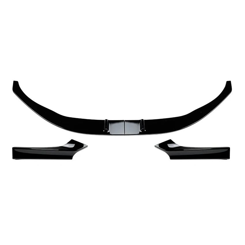 BMW M Performance Style Front Splitter for F22