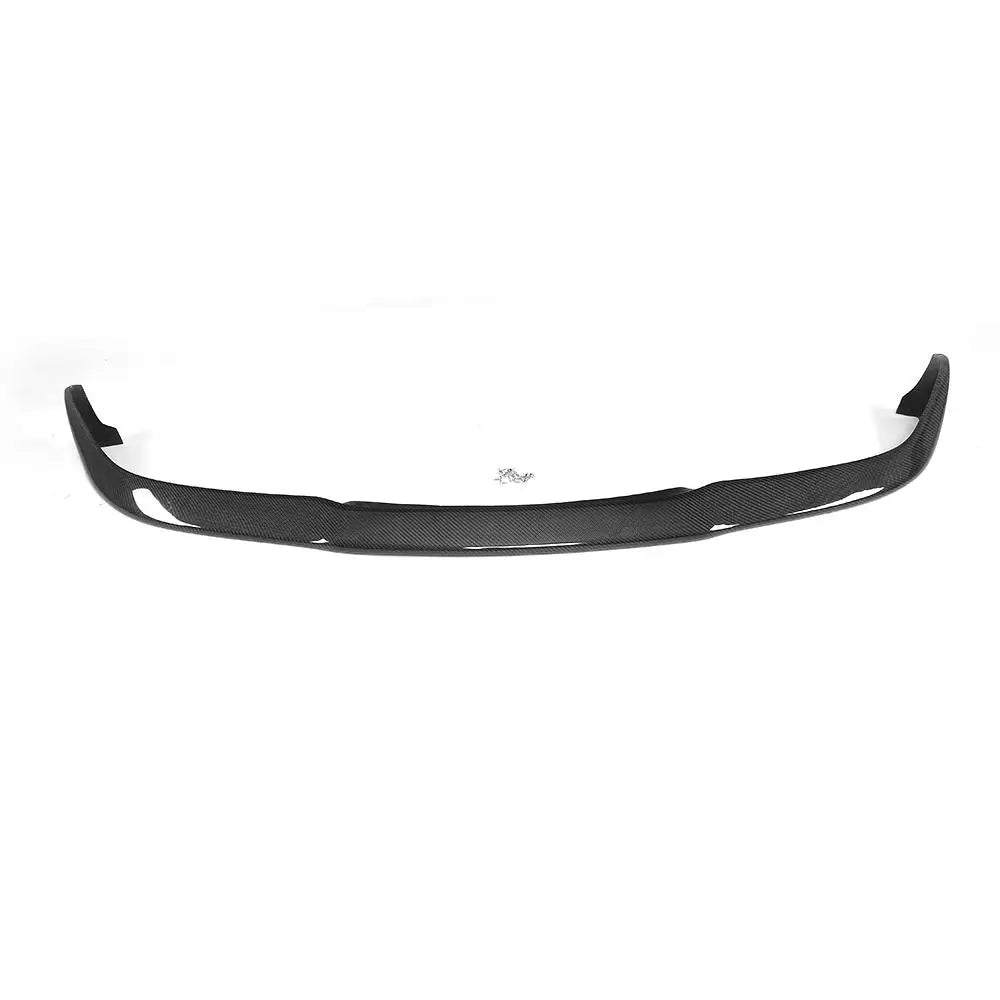 BMW Carbon Fiber JSL Style Front Splitter for E46 M3