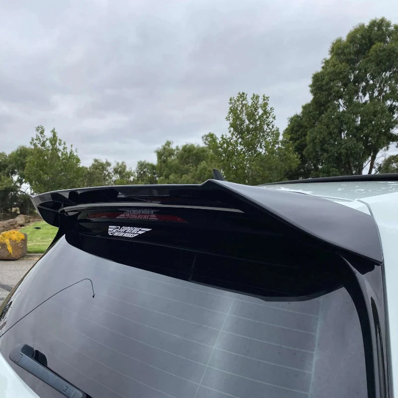 Volkswagen Osir Style Rear Spoiler for Golf MK7 & 7.5