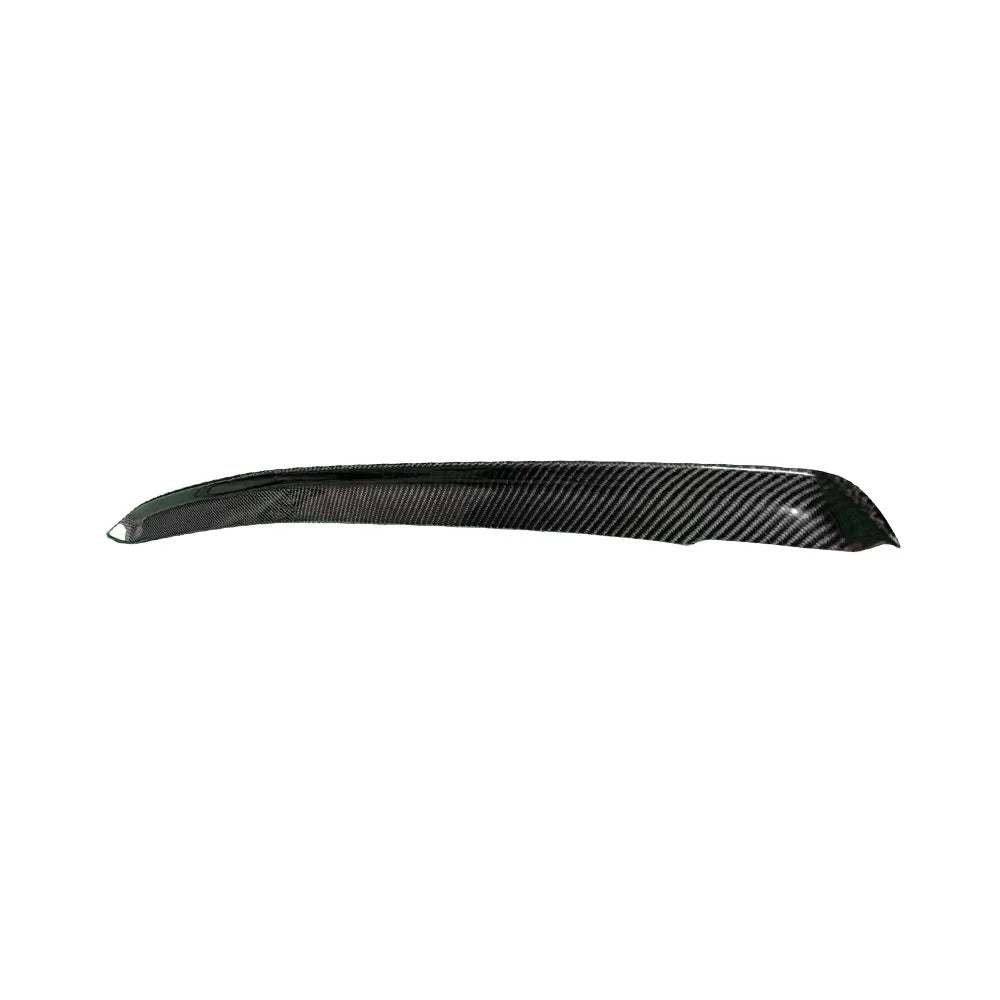 Mercedes Carbon Fiber JSL Style Front Splitter for W222 S-Class