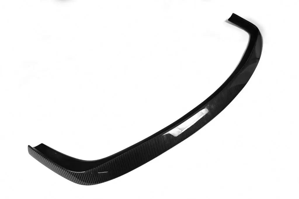 BMW Carbon Fiber AC Style Front Splitter for E36 M3