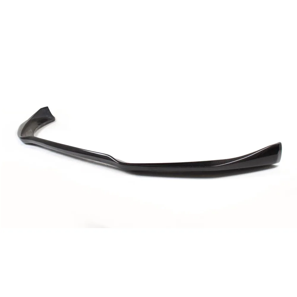 Audi Carbon Fiber JSL Style Front Splitter for B8 A5 Standard
