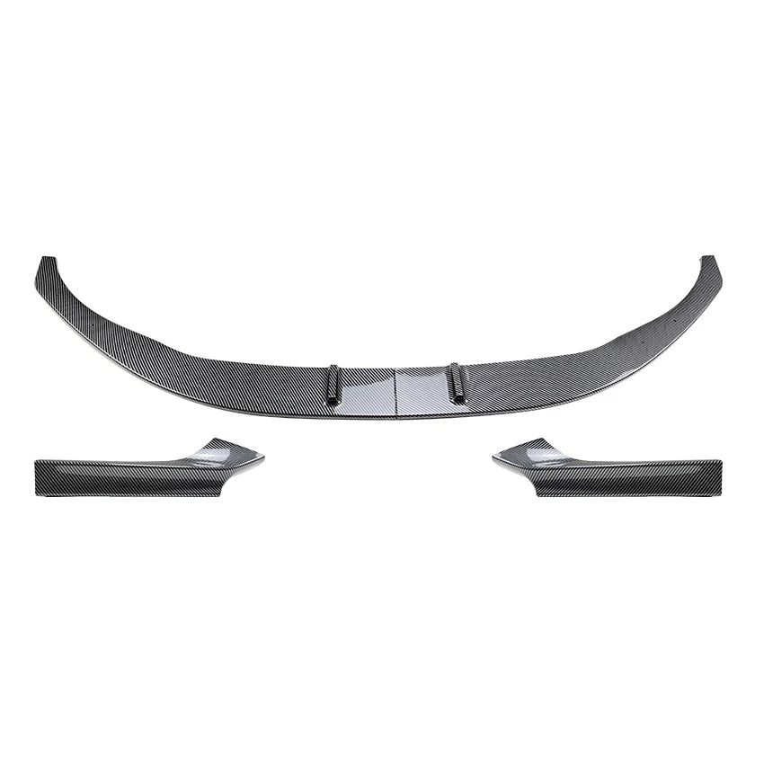 BMW M Performance Style Front Splitter for F22