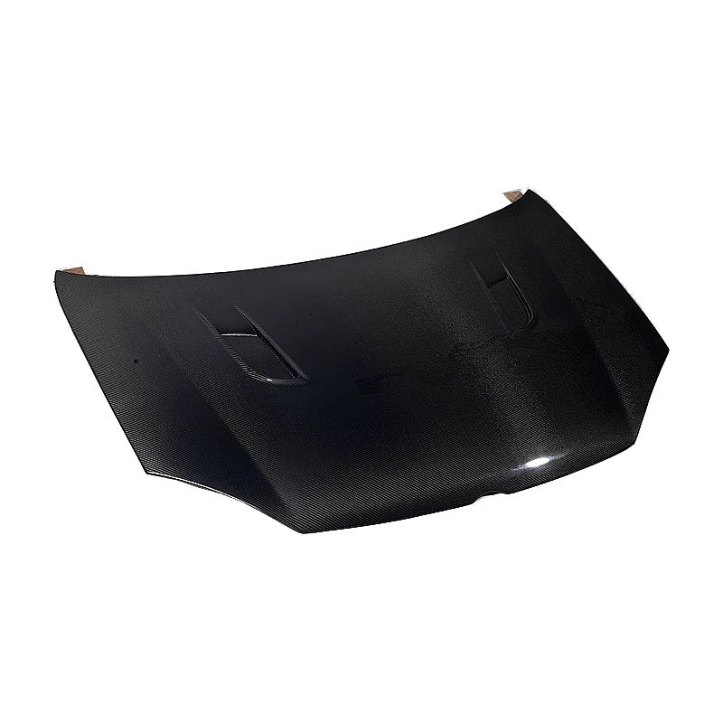 Volkswagen Carbon Fiber Hood for Golf MK5 GTI