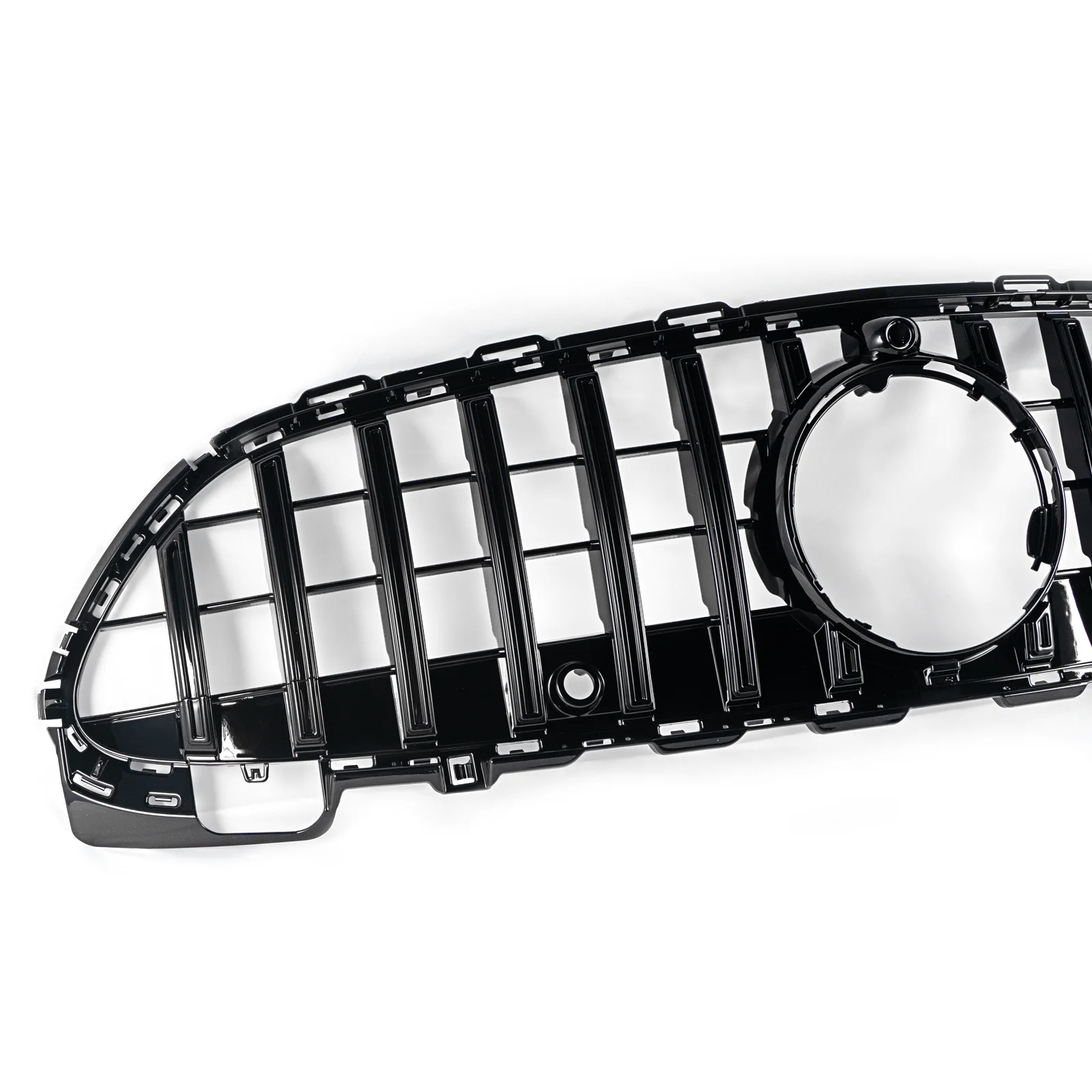 Mercedes Panamericana GT AMG Front Grille for W206