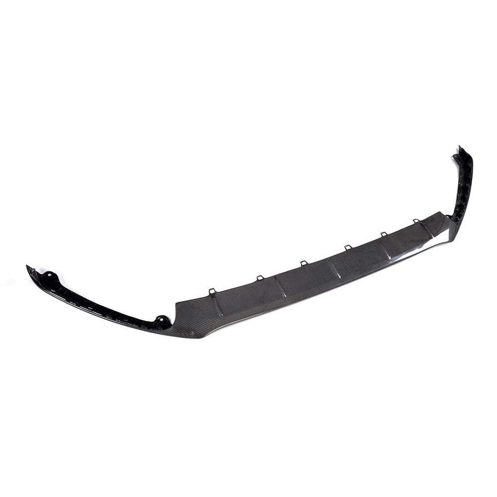 Ford Carbon Fiber Front Splitter for MK3 Focus RS