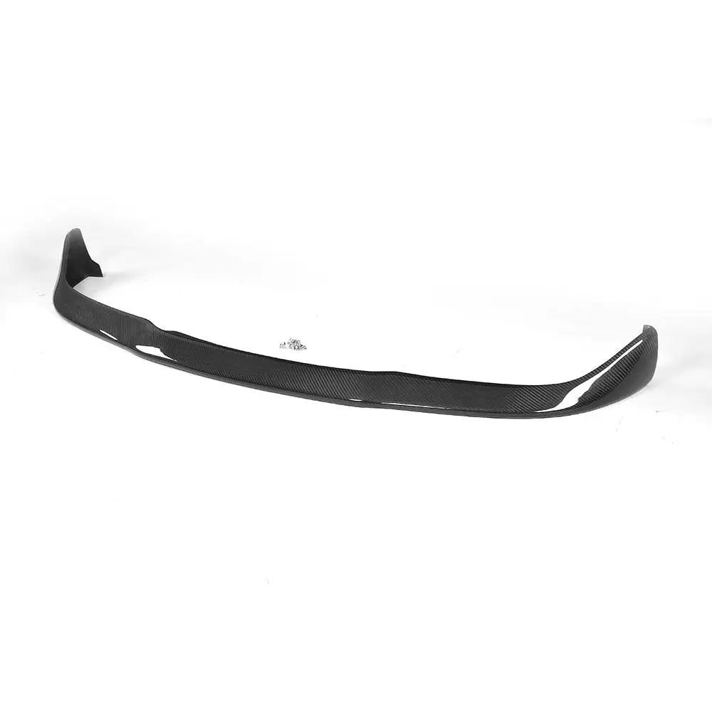BMW Carbon Fiber JSL Style Front Splitter for E46 M3