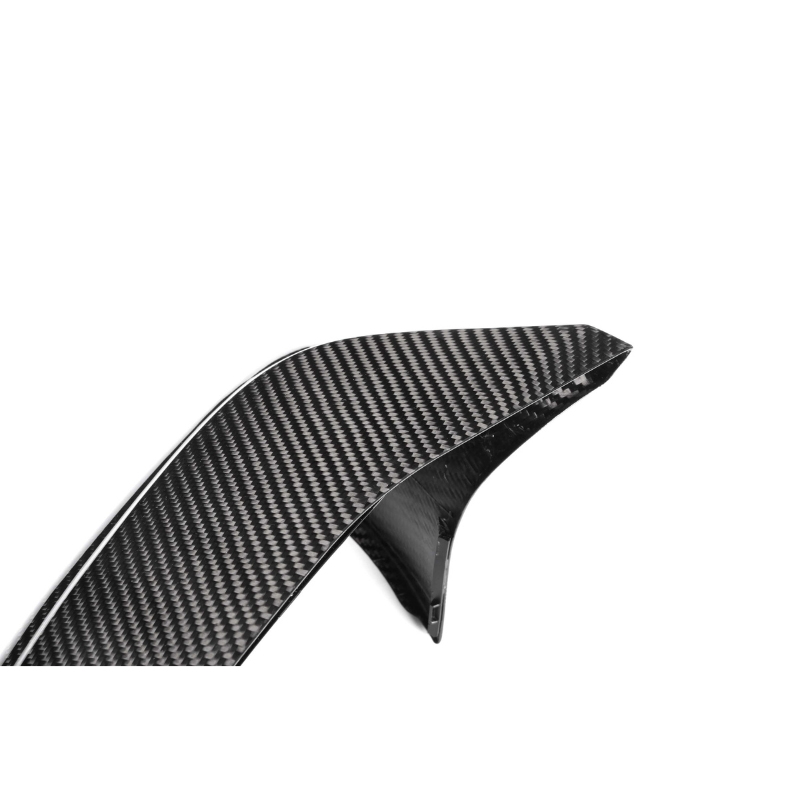 BMW Pre-Preg Carbon Fiber OEM Style Mirror Caps for F90 M5 & F91 M8