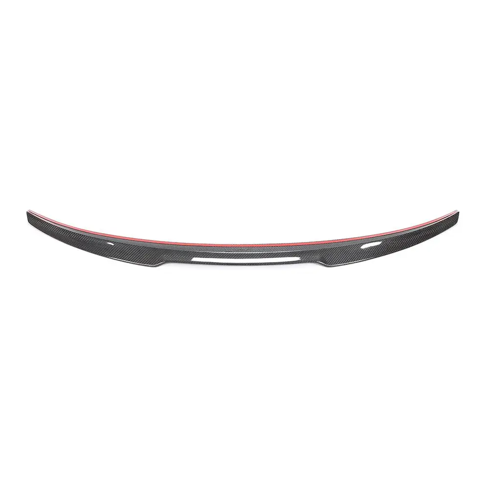 Mercedes Carbon Fiber CS Style Rear Spoiler for V177 Sedan