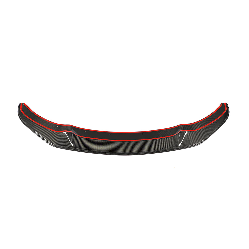 BMW Carbon Fiber GTS Style Front Splitter for F32 4 Series