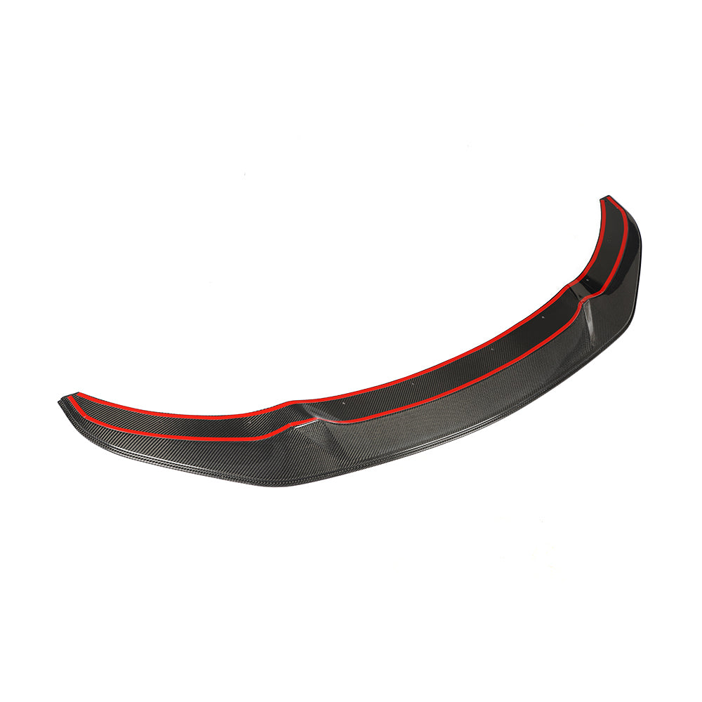 BMW Carbon Fiber GTS Style Front Splitter for F32 4 Series