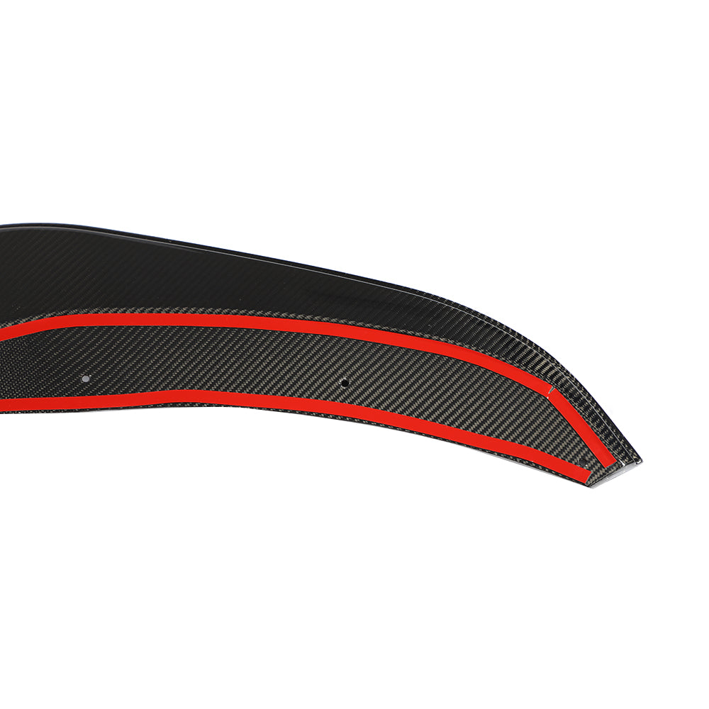 BMW Carbon Fiber GTS Style Front Splitter for F32 4 Series