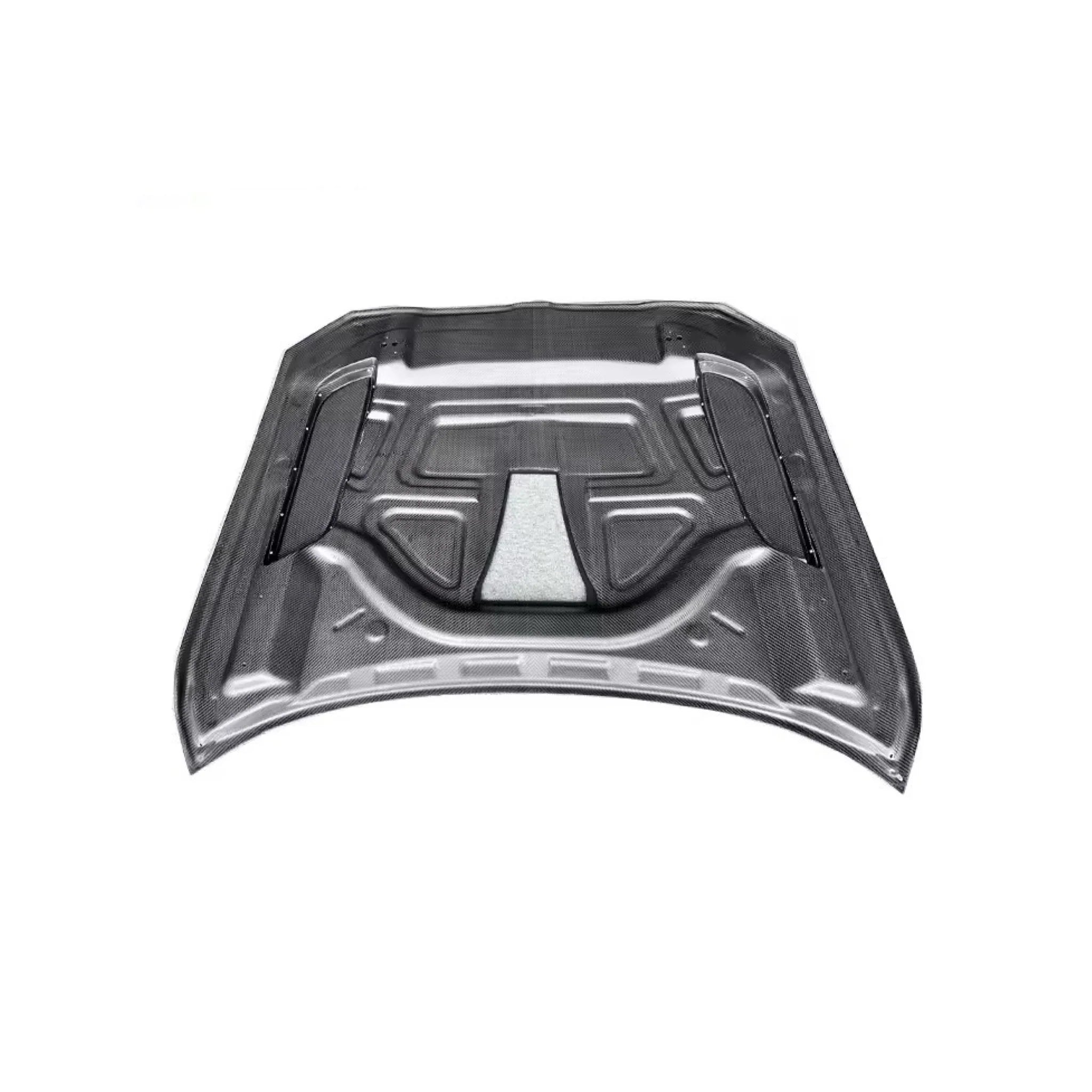 BMW Pre-Preg Carbon Fiber IMP Style Hood for G80/G81 M3 & G82/G83 M4