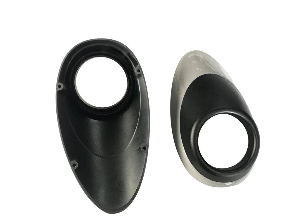 McLaren Pre-Preg Carbon Fiber 600LT Style Rear Engine Cover for 540C & 570GT & 570S