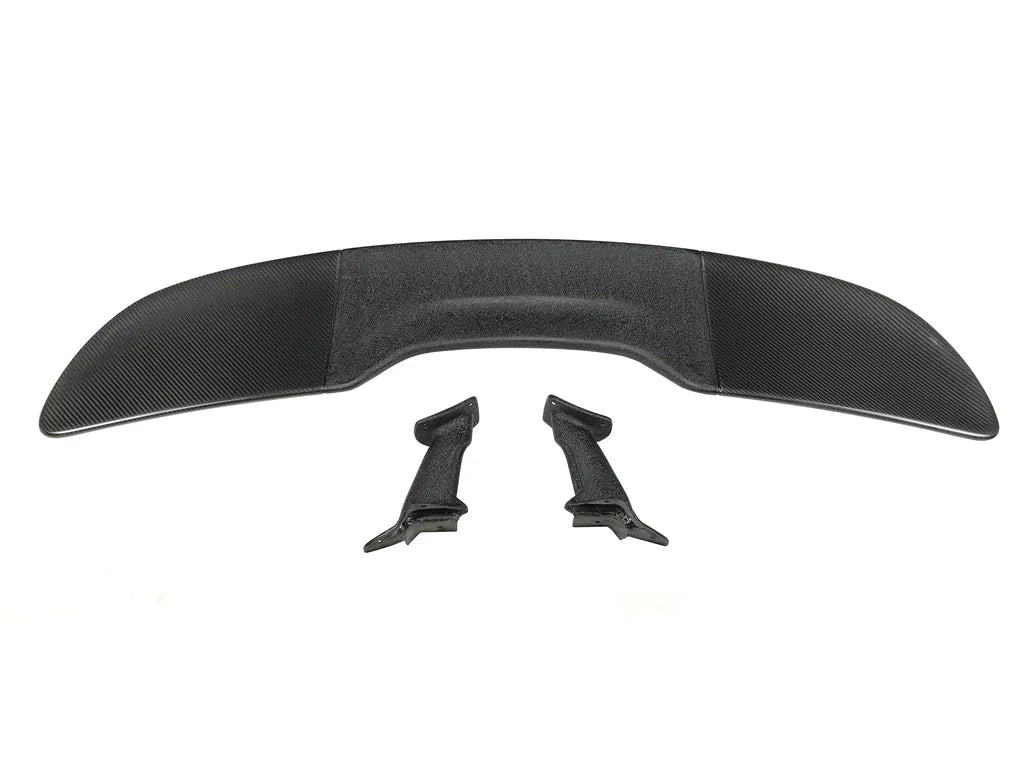 McLaren Pre-Preg Carbon Fiber 600LT Style Rear Spoiler for 540C & 570GT & 570S