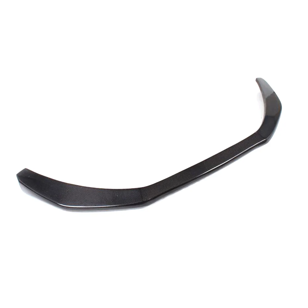 Audi Carbon Fiber JSL Style Front Splitter for B8 A5 Standard