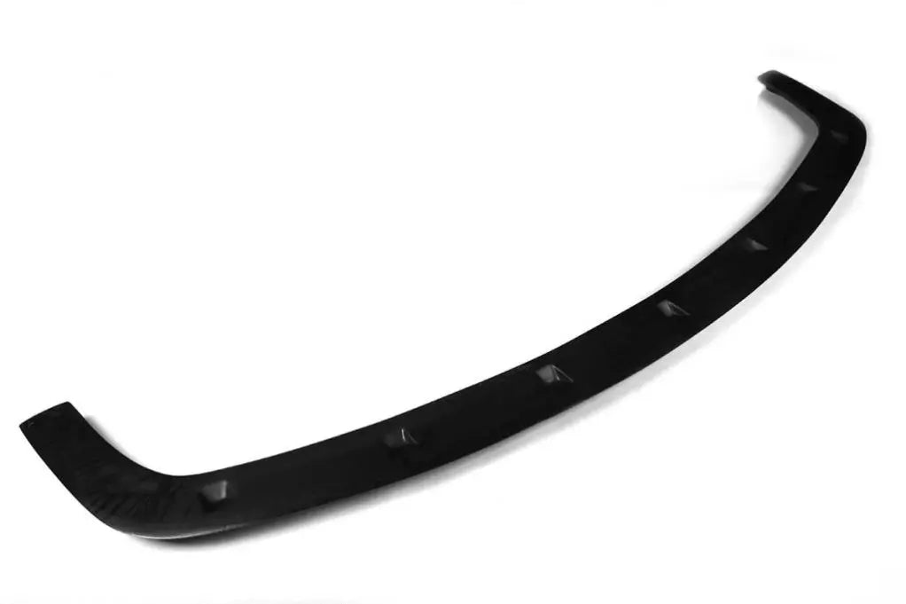 BMW Carbon Fiber AC Style Front Splitter for E36 M3