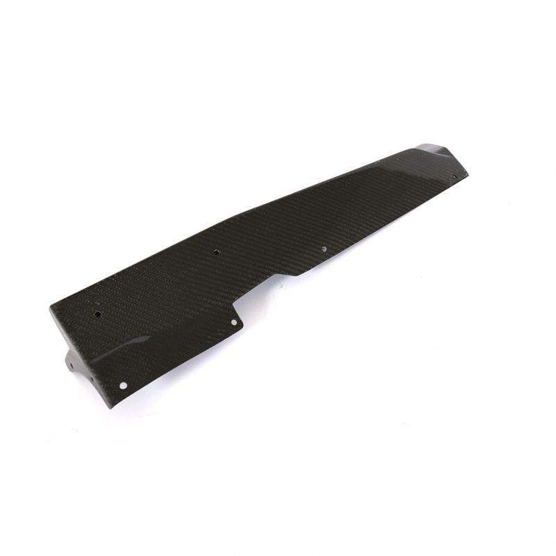 Audi Carbon Fiber ABT Style Side Skirts for MK3 TT & TTS & TTRS PFL