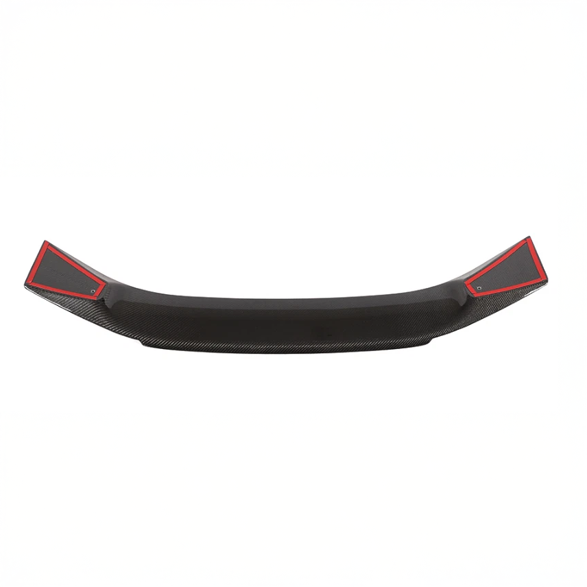 Audi Carbon Fiber CA Style Rear Spoiler for C8 & C8.5 A7 & S7 & RS7