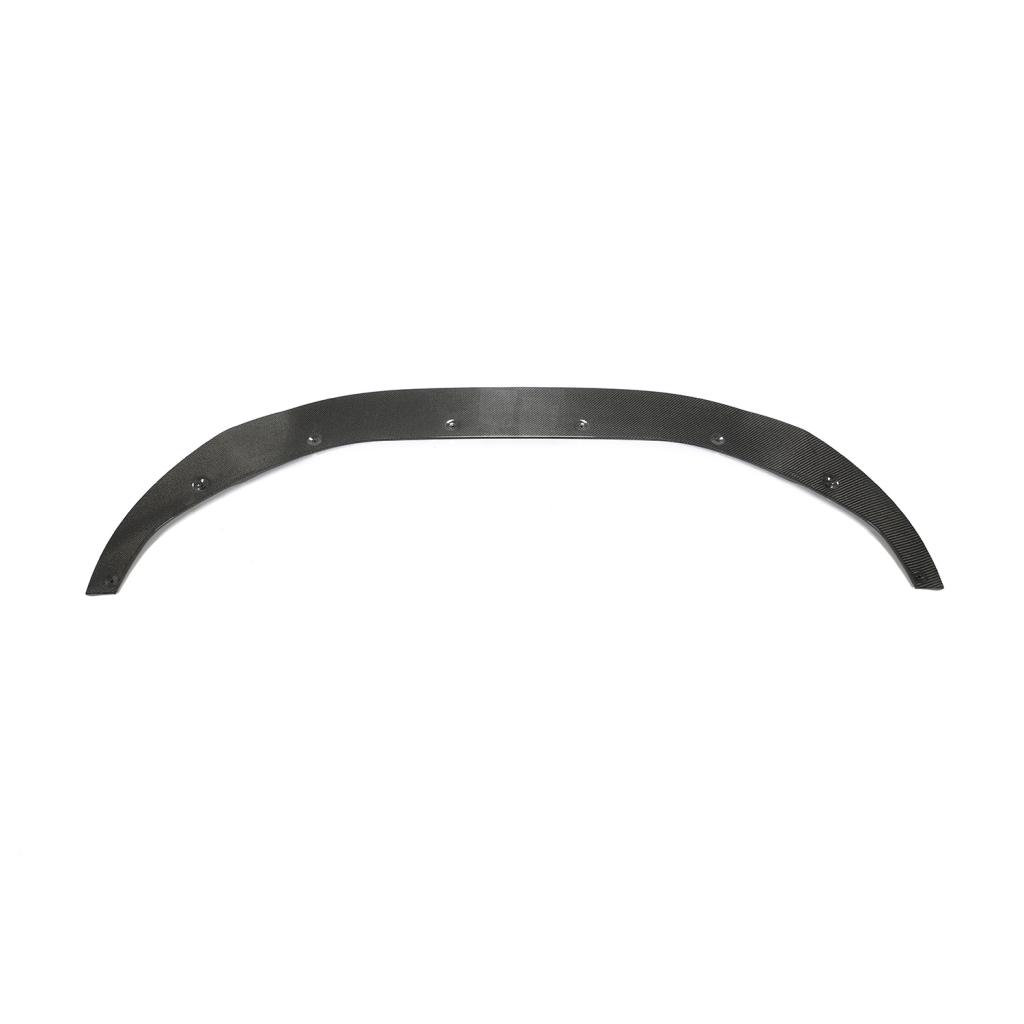 Audi Carbon Fiber JSL Style Front Splitter for B9.5 A5 / S5