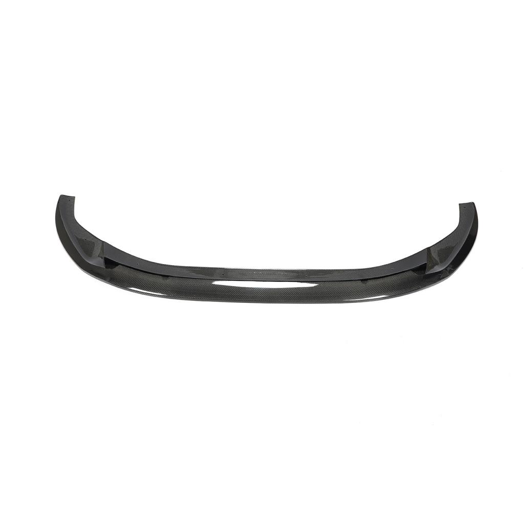 Audi Carbon Fiber JSL Style Front Splitter for B9.5 A5 / S5