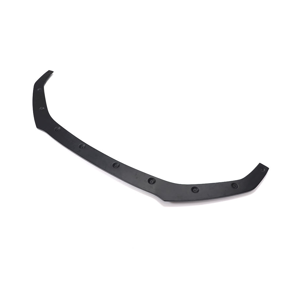 Audi Carbon Fiber MXD Style Front Splitter for B9 A5 / S5