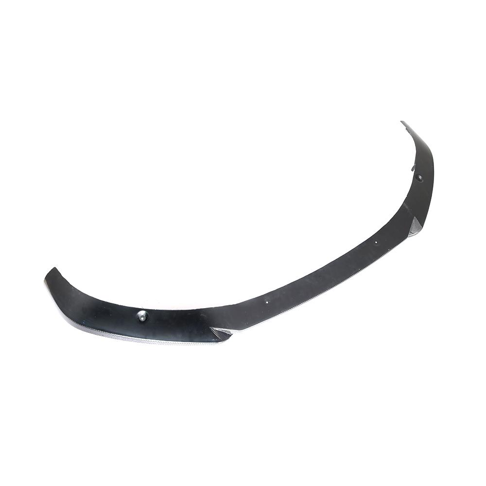 Audi Carbon Fiber JSL Style Front Splitter for MK3 TT