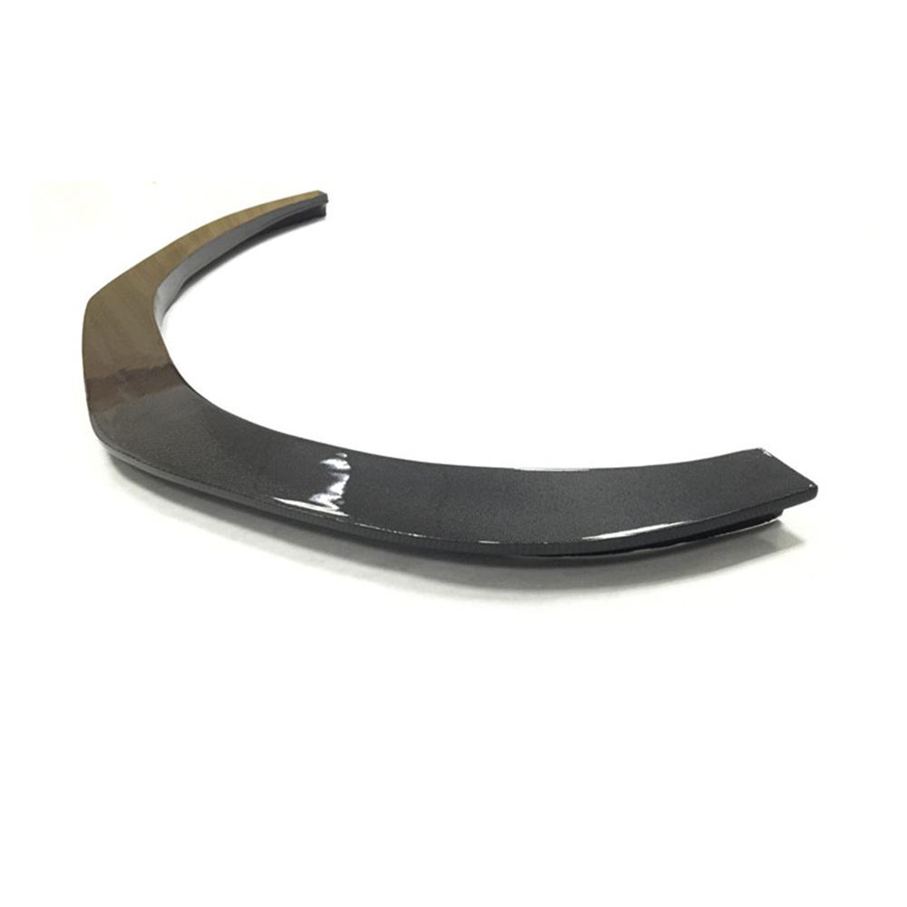 Audi Carbon Fiber DTM Style Front Splitter for MK3 TT PFL