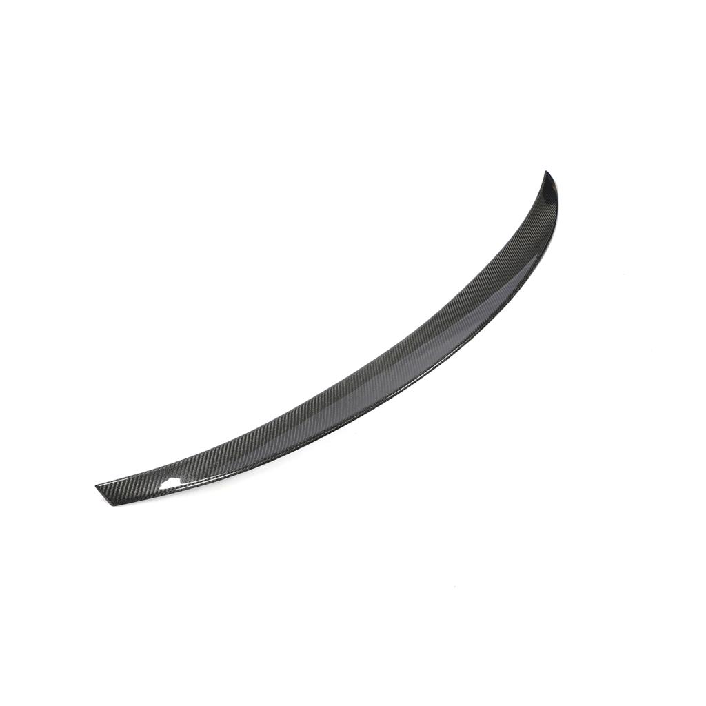 Audi Carbon Fiber HK Style Rear Trunk Spoiler for B9 & B9.5 A5 / S5 / RS5 Coupe
