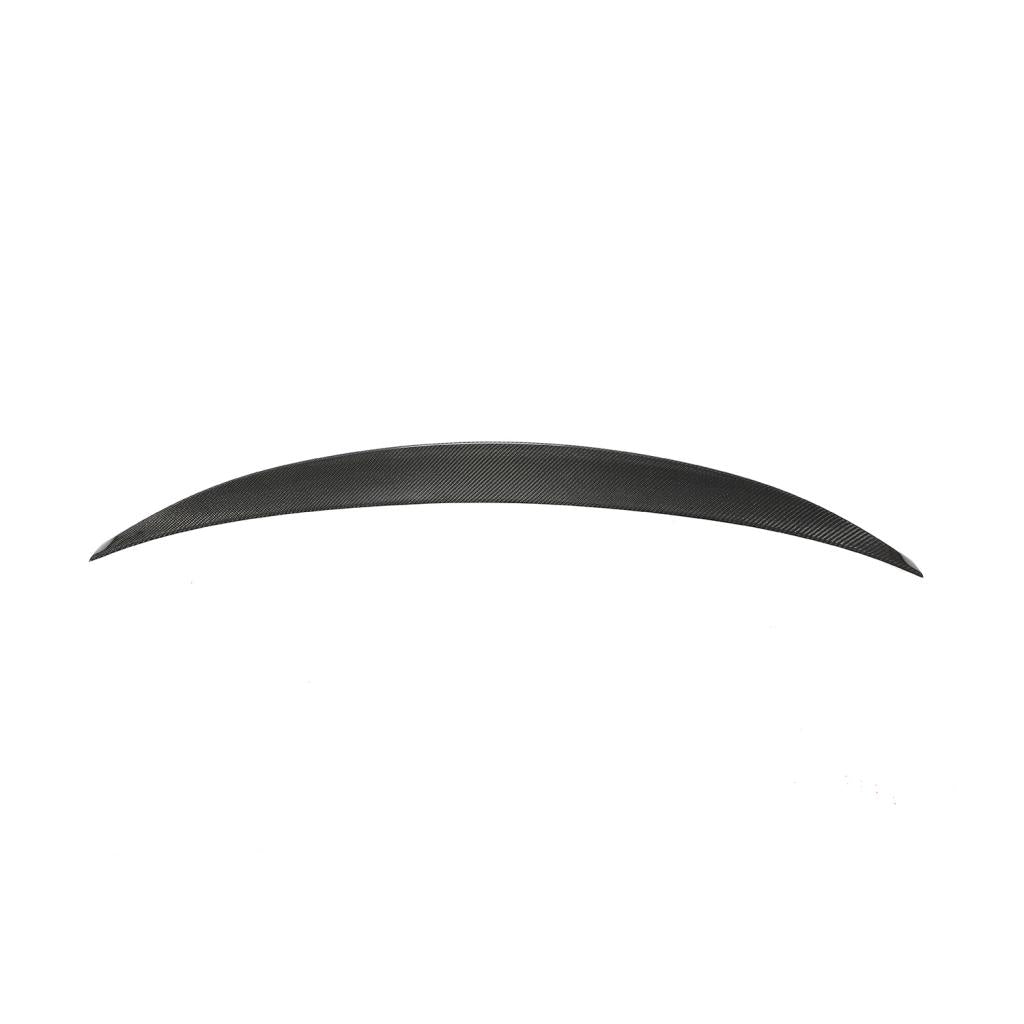 Audi Carbon Fiber HK Style Rear Trunk Spoiler for B9 & B9.5 A5 / S5 / RS5 Coupe