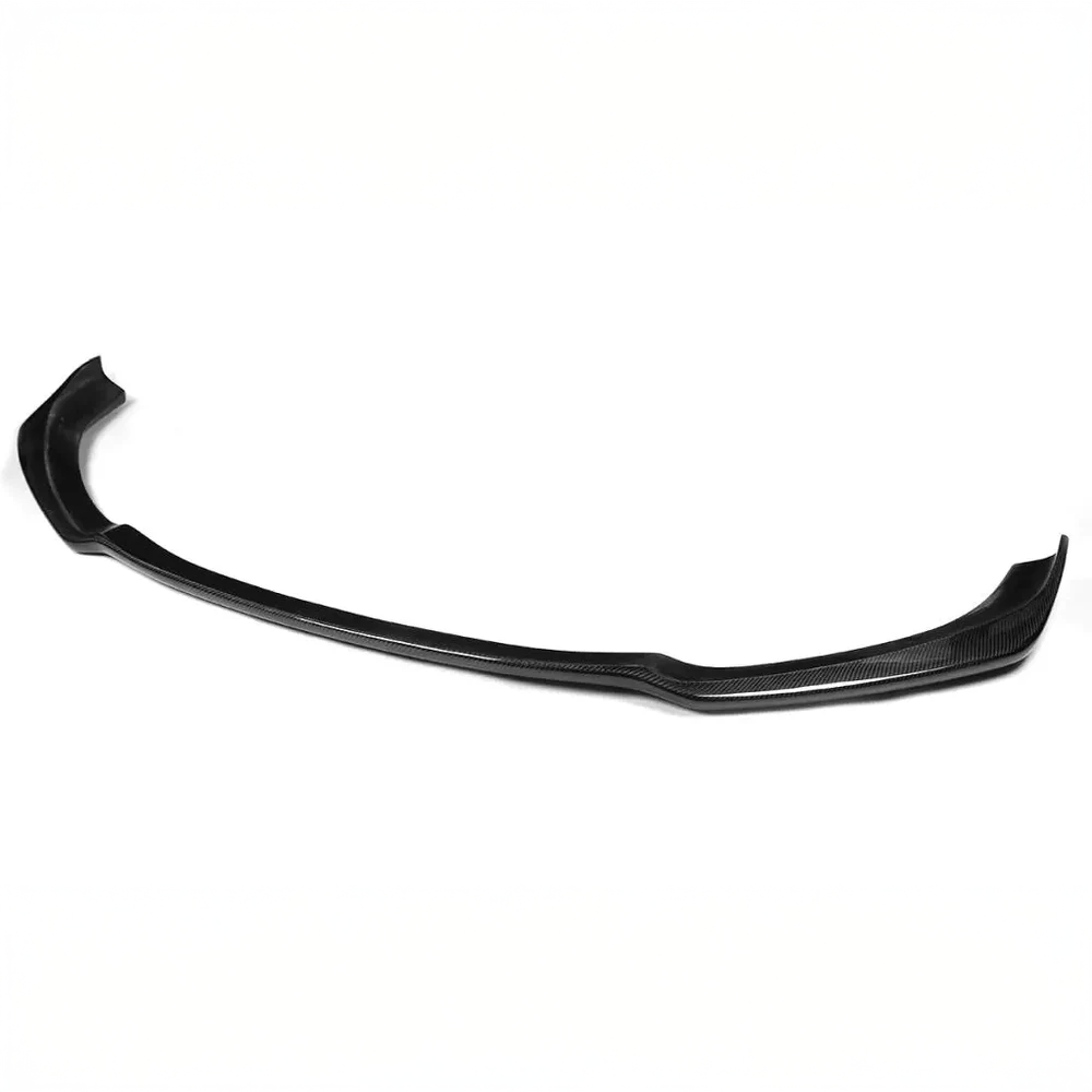 Audi Carbon Fiber JSL Style Front Splitter for C7 A7 & S7