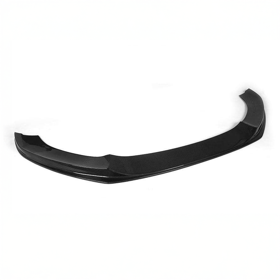 Audi Carbon Fiber KC Style Front Splitter for C7 A7 & S7