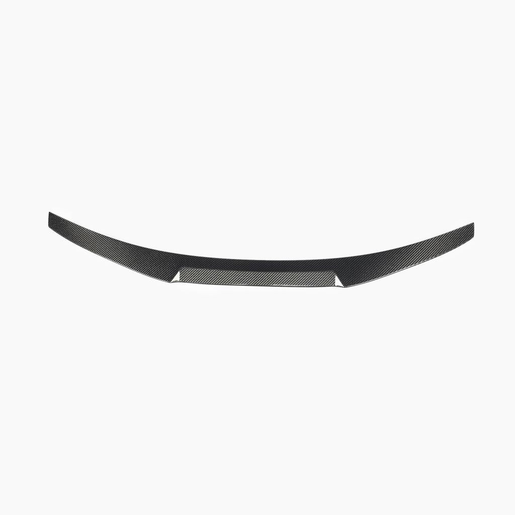 Audi Carbon Fiber M4 Style Rear Spoiler for B9 & B9.5 A5 / S5 / RS5 Coupe
