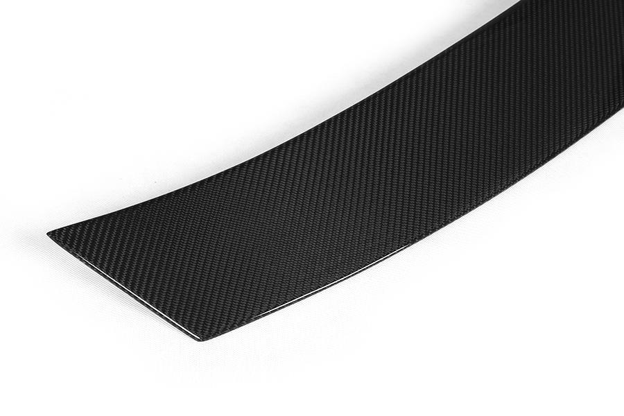 Audi Carbon Fiber OEM Style Rear Spoiler for C7/C7.5 A7 & S7 & RS7