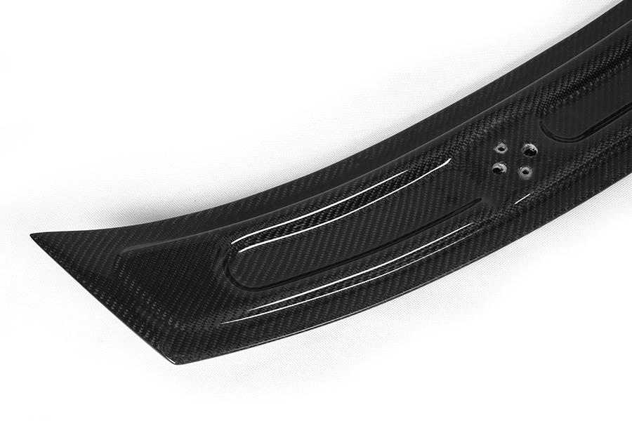 Audi Carbon Fiber OEM Style Rear Spoiler for C7/C7.5 A7 & S7 & RS7