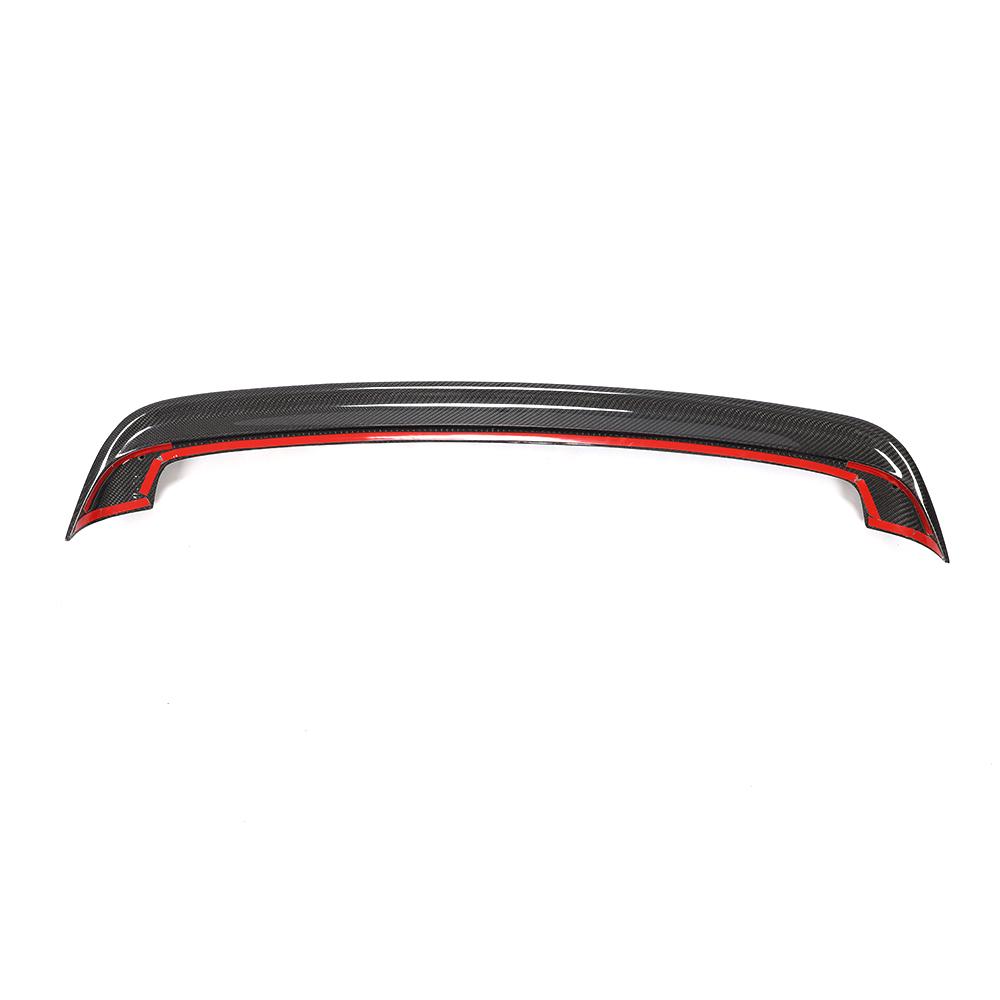 Audi Carbon Fiber JSL Style Rear Spoiler for MK1 TT