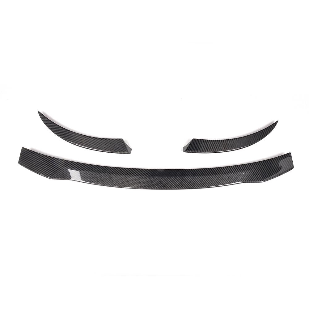 Audi Carbon Fiber ML Style Rear Spoiler for MK3 TT & TTS TTRS