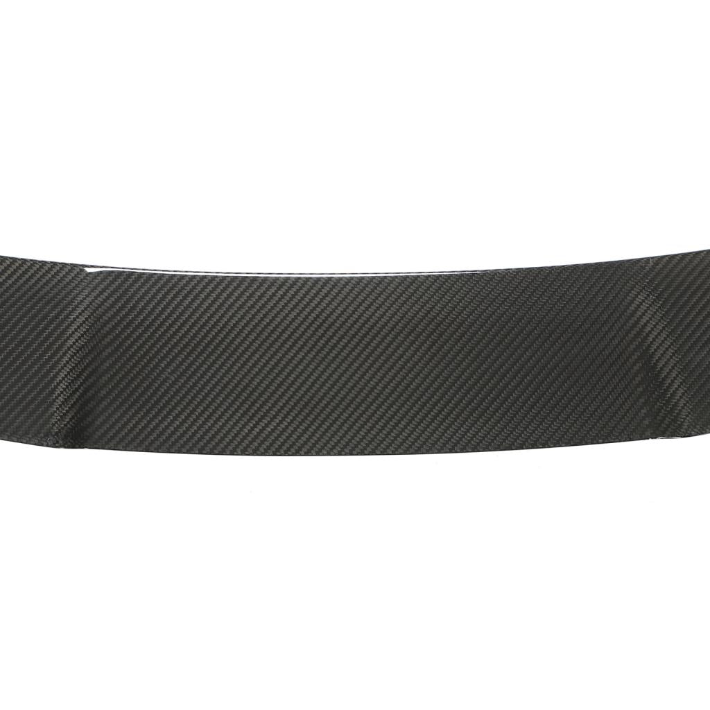 Audi Pre-Preg Carbon Fiber JSL Style Rear Spoiler for C8 RS6