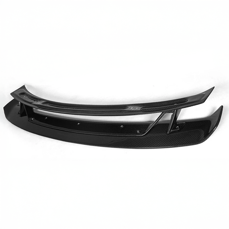 Audi Carbon Fiber TTS Style Rear Spoiler for C7/C7.5 A7 & S7 & RS7