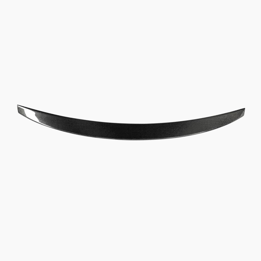 Audi Carbon Fiber HK Style Rear Spoiler for B9 & B9.5 A5 / S5 / RS5 Sportback